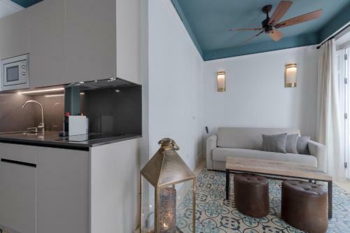 Apartamentos Caminante Del Agua