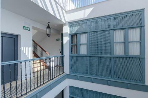 Apartamentos Caminante Del Agua