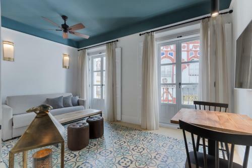 Apartamentos Caminante Del Agua