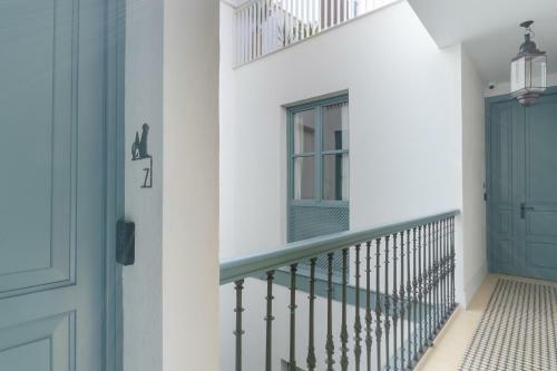 Apartamentos Caminante Del Agua