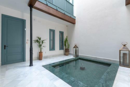 Apartamentos Caminante Del Agua