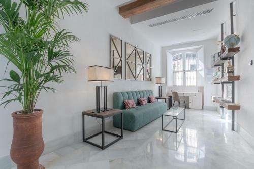 Apartamentos Caminante Del Agua