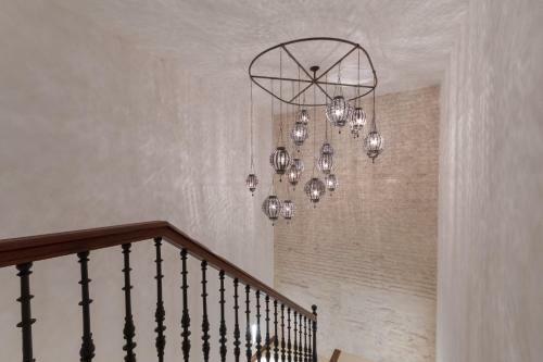 Apartamentos Caminante Del Agua