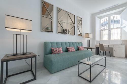 Apartamentos Caminante Del Agua