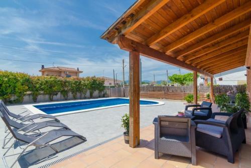 Club Villamar - Cerises