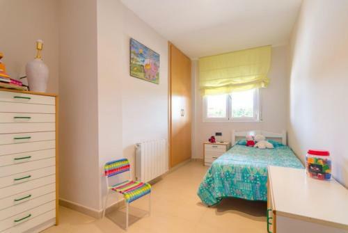 Club Villamar - Cerises
