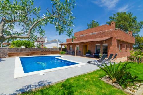 Club Villamar - Cerises