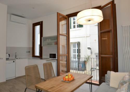 Apartamento Studio Verde