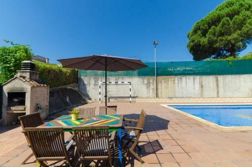 Club Villamar - Rimago