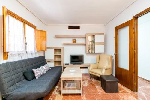 Apartamento Holi-rent Estrella