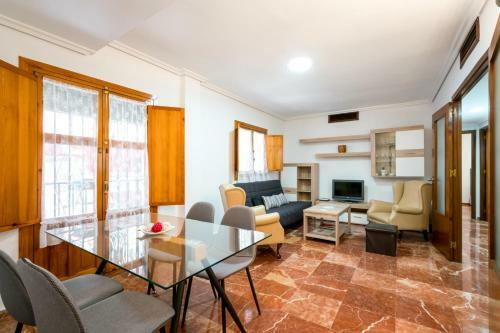 Apartamento Holi-rent Estrella