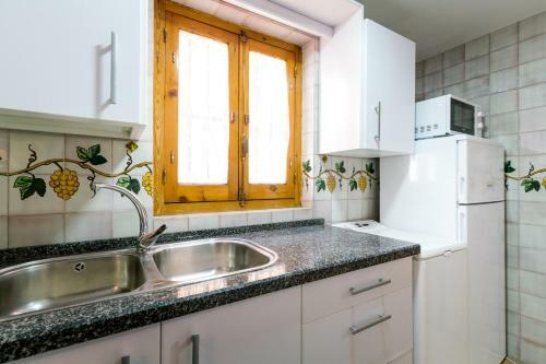 Apartamento Holi-rent Estrella