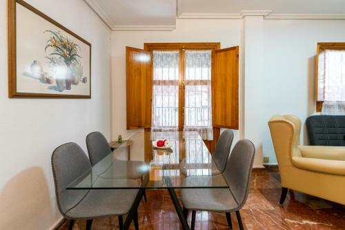 Apartamento Holi-rent Estrella