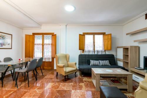 Apartamento Holi-rent Estrella