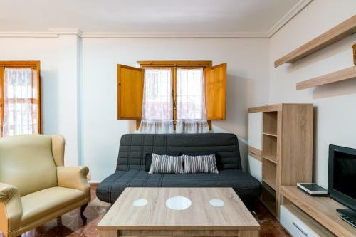 Apartamento Holi-rent Estrella