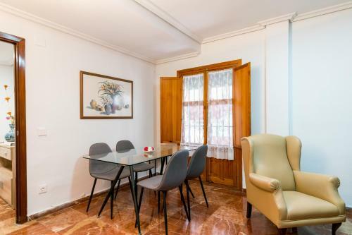 Apartamento Holi-rent Estrella