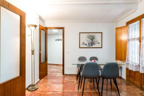 Apartamento Holi-rent Estrella