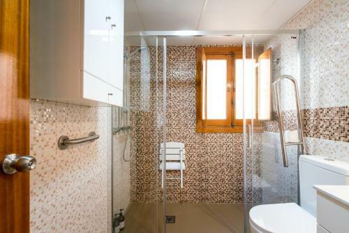 Apartamento Holi-rent Estrella