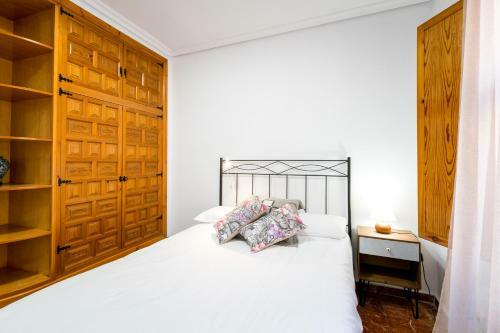 Apartamento Holi-rent Estrella
