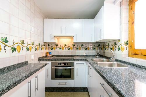 Apartamento Holi-rent Estrella
