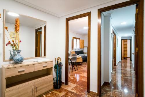 Apartamento Holi-rent Estrella