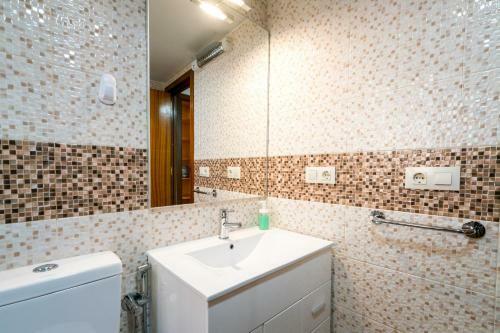 Apartamento Holi-rent Estrella