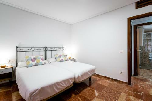 Apartamento Holi-rent Estrella