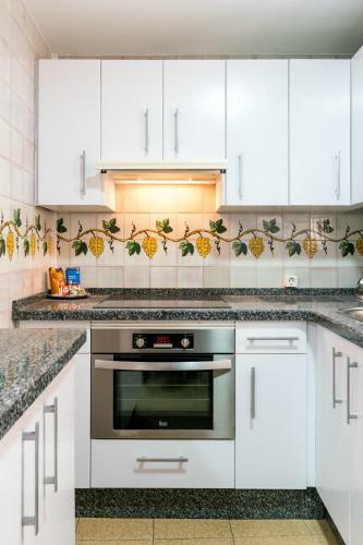 Apartamento Holi-rent Estrella