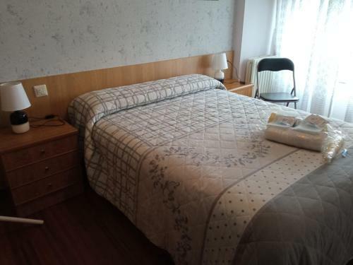 Apartamento Alojamiento Cami�o Real