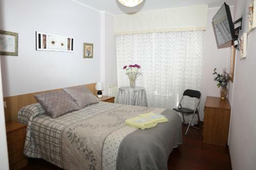 Apartamento Alojamiento Cami�o Real