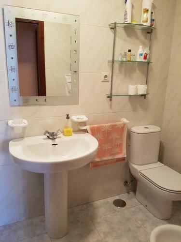 Apartamento Alojamiento Cami�o Real