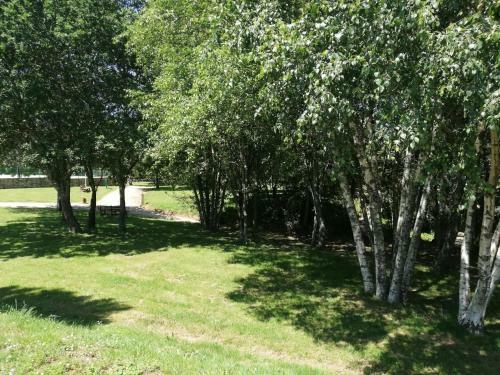 Apartamento Alojamiento Cami�o Real