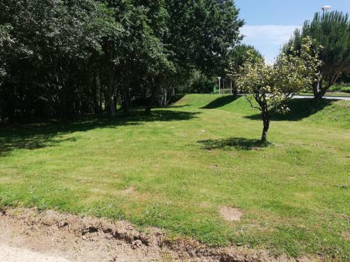 Apartamento Alojamiento Cami�o Real