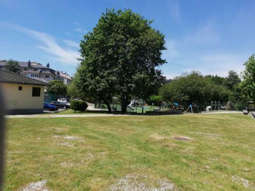 Apartamento Alojamiento Cami�o Real