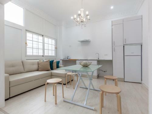 Apartamento Fernando IV