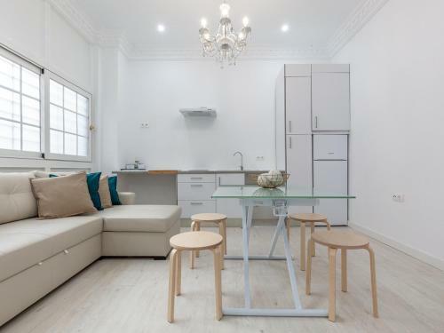 Apartamento Fernando IV