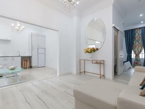 Apartamento Fernando IV