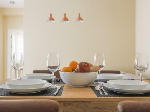 Apartamento San Julian 13