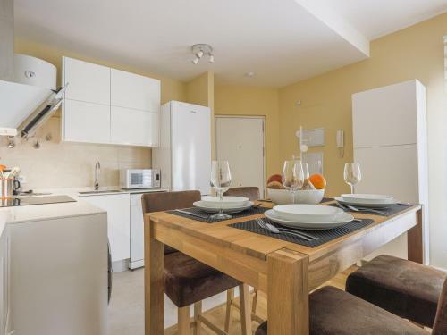 Apartamento San Julian 13