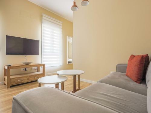 Apartamento San Julian 13