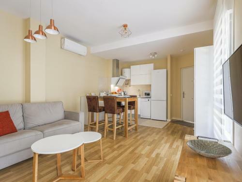 Apartamento San Julian 13