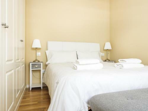 Apartamento San Julian 13
