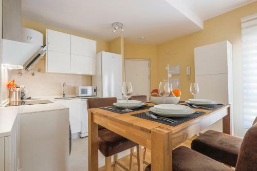 Apartamento San Julian 13