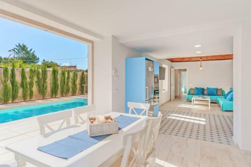 Villa Ca Na Rossa