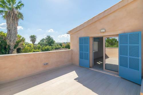 Villa Ca Na Rossa (Sineu)