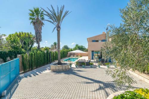 Villa Ca Na Rossa (Sineu)