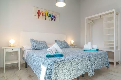 Villa Ca Na Rossa (Sineu)