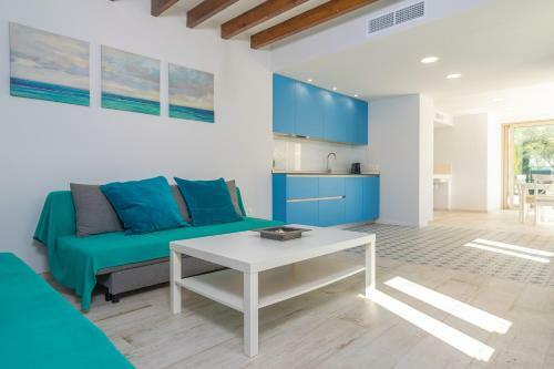 Villa Ca Na Rossa (Sineu)