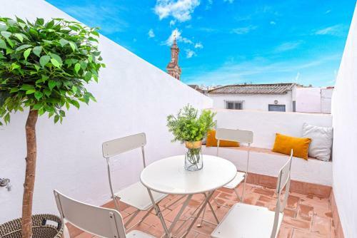 Apartamento Genteel Home Feria