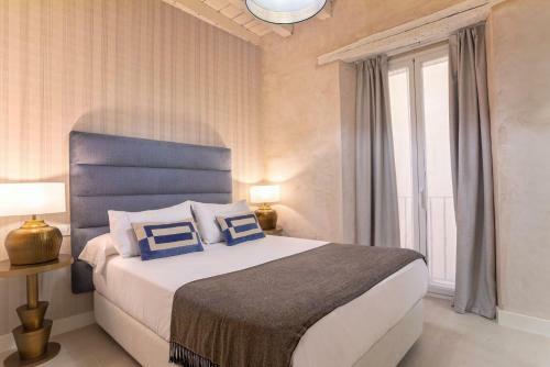 Apartamento Genteel Home Feria